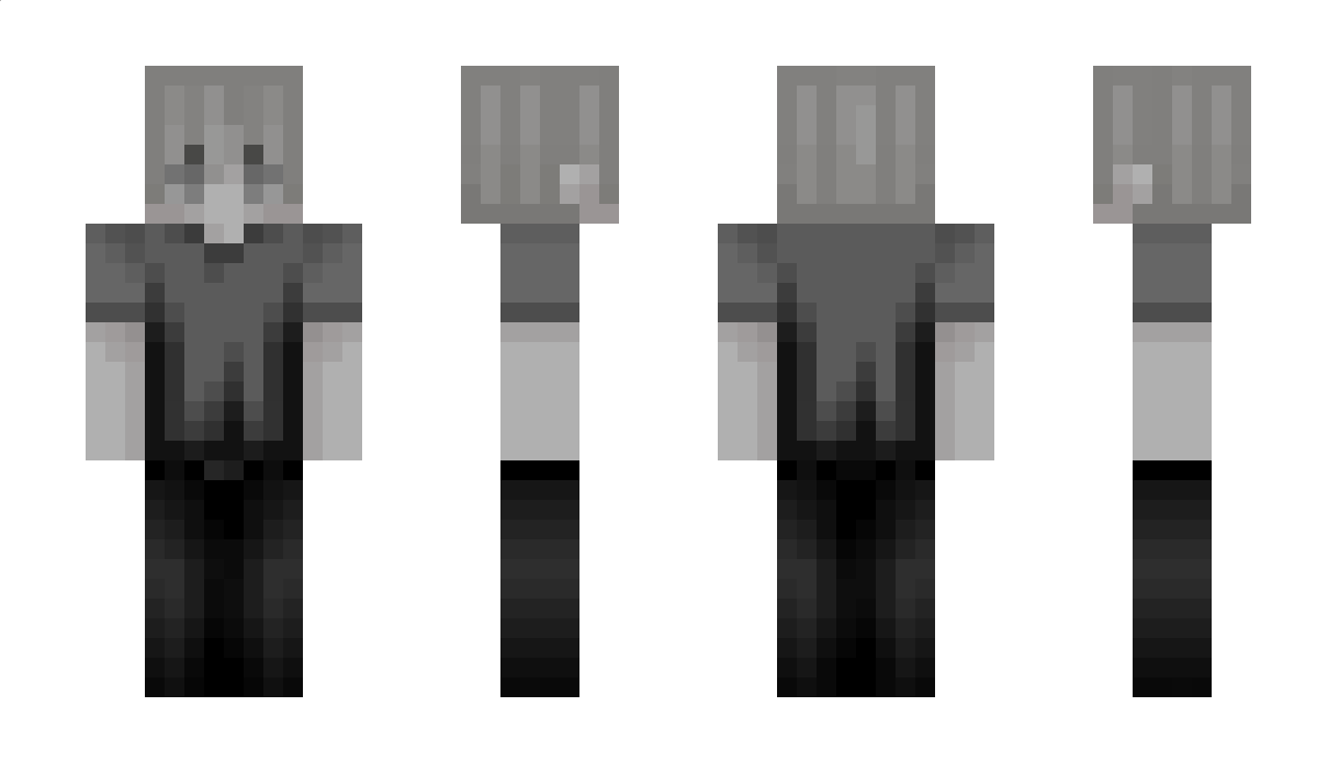 Matiee777 Minecraft Skin