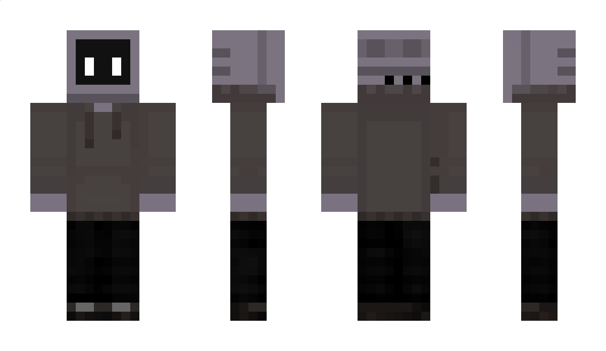 OgulcanCoskn Minecraft Skin