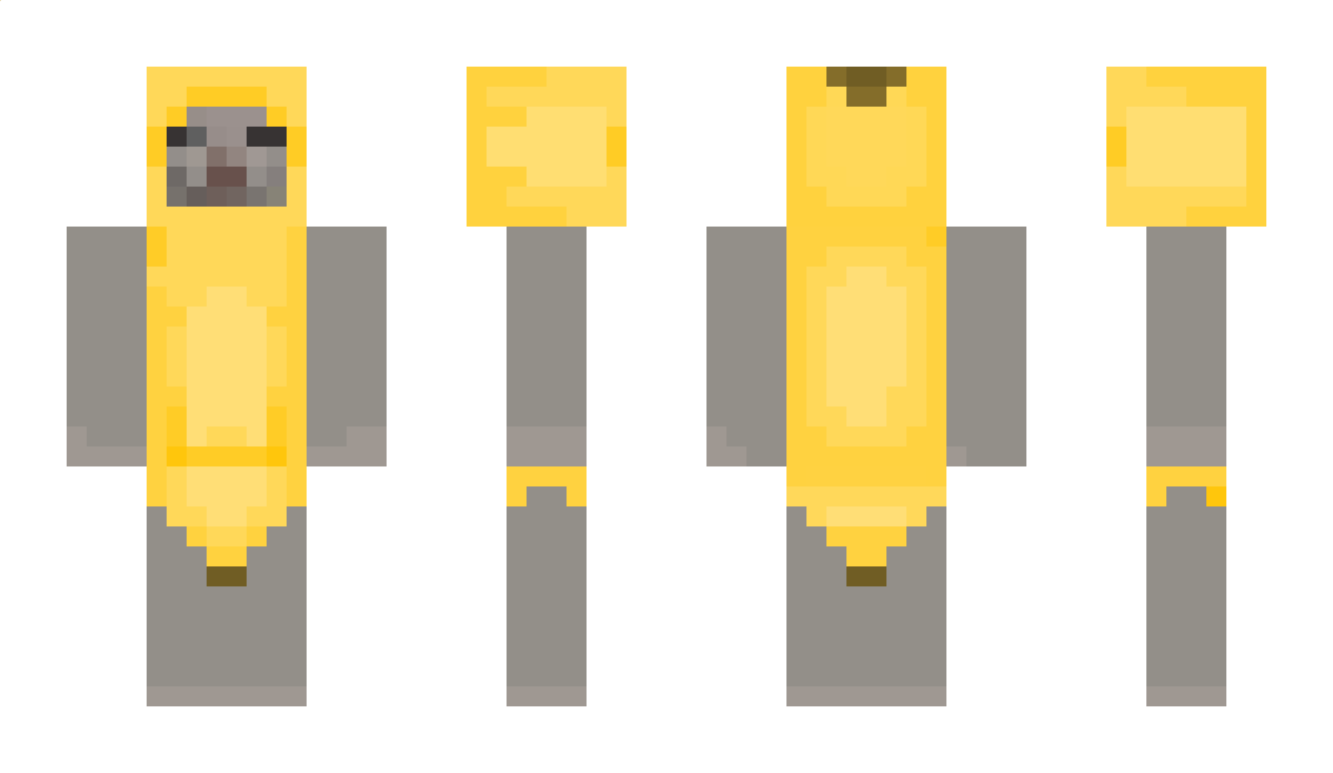 Jasonguras Minecraft Skin