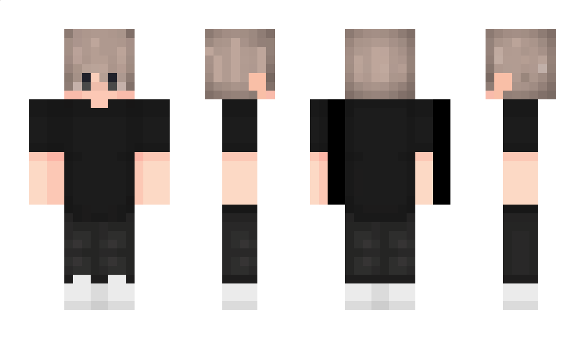 cmb8 Minecraft Skin