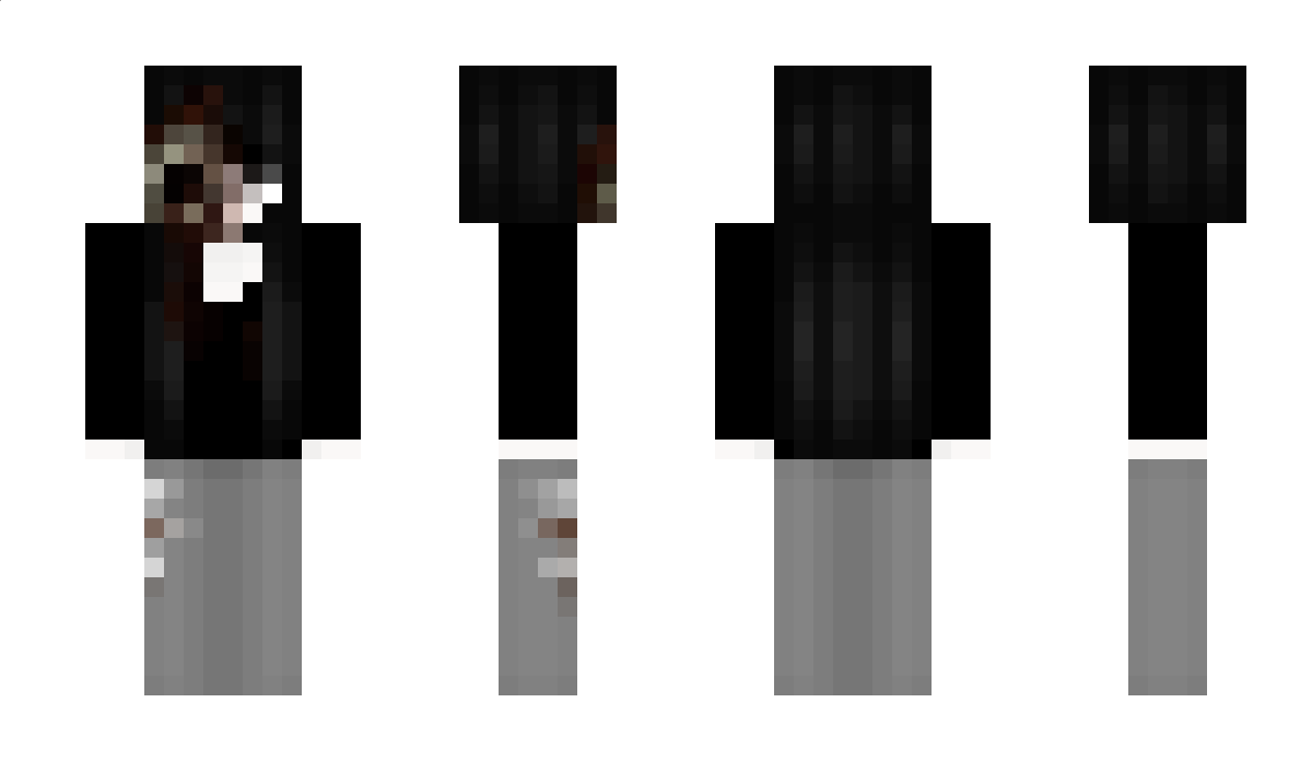 __Alexaaa__ Minecraft Skin