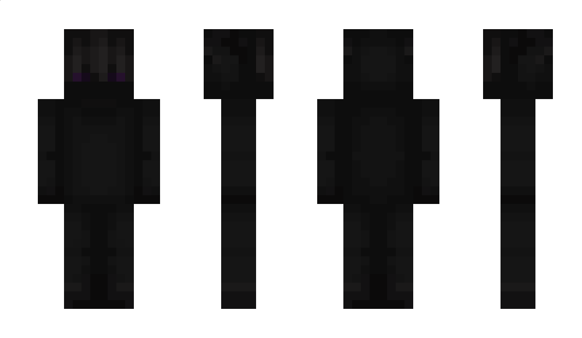 KheerahIsDaddy Minecraft Skin