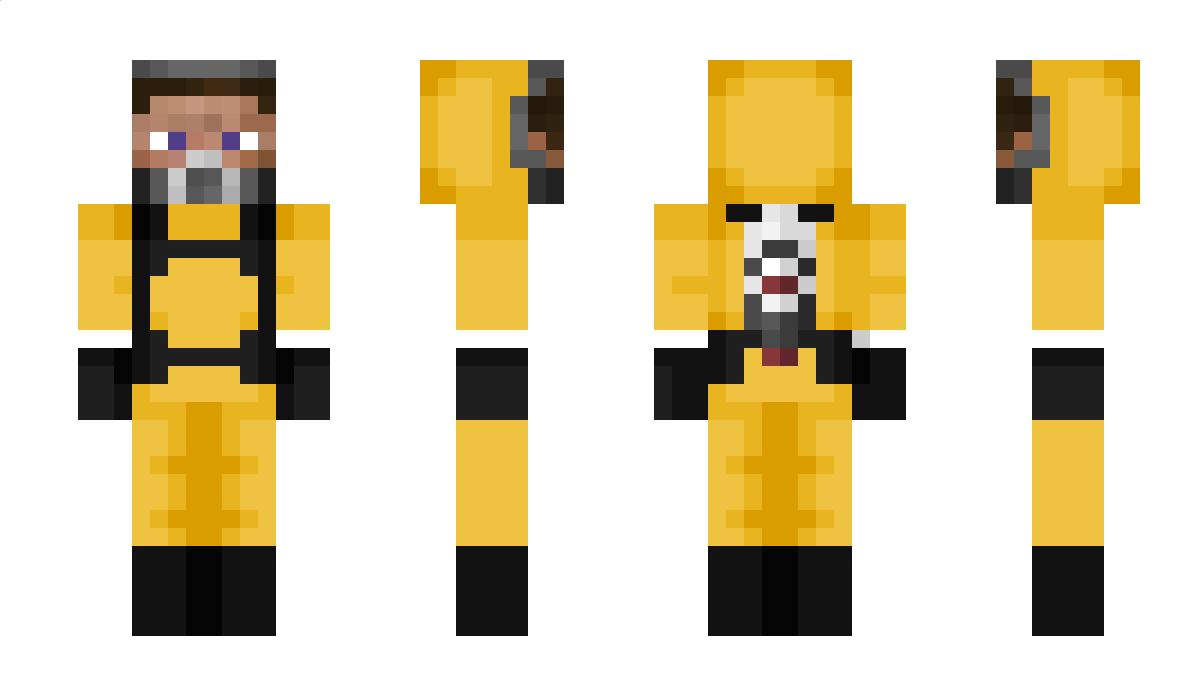 JakeNeedsALife Minecraft Skin