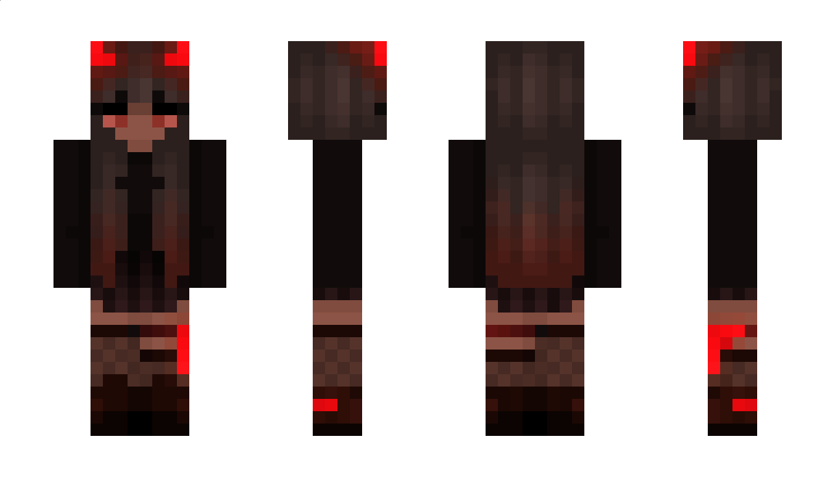 Sword_ms Minecraft Skin