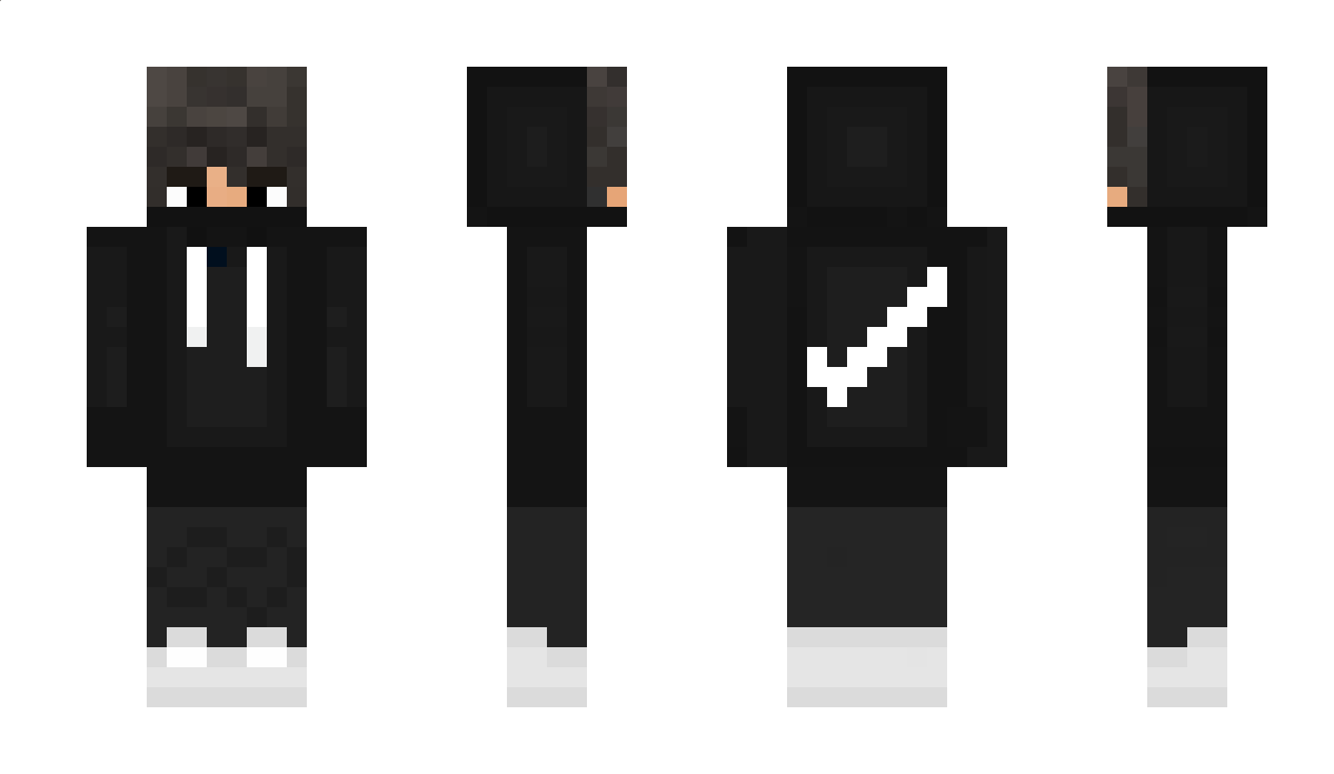 Sn1pe_1 Minecraft Skin