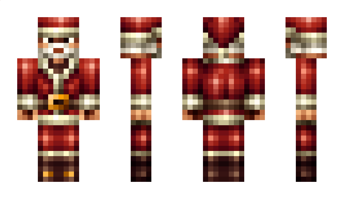 alexslayer Minecraft Skin