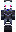 necrokuro Minecraft Skin