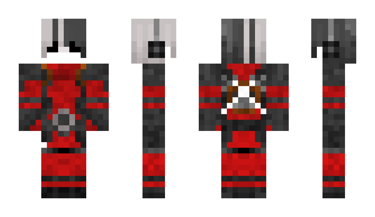 LucasG_S Minecraft Skin