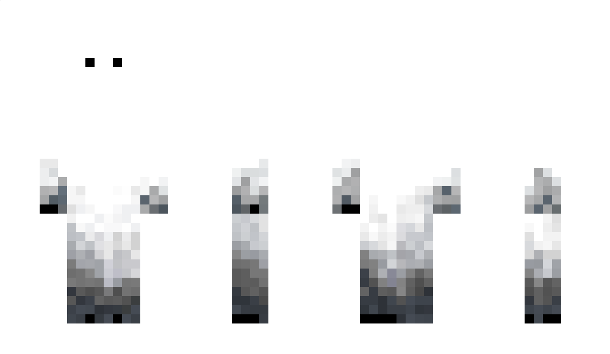 AngelOne2 Minecraft Skin