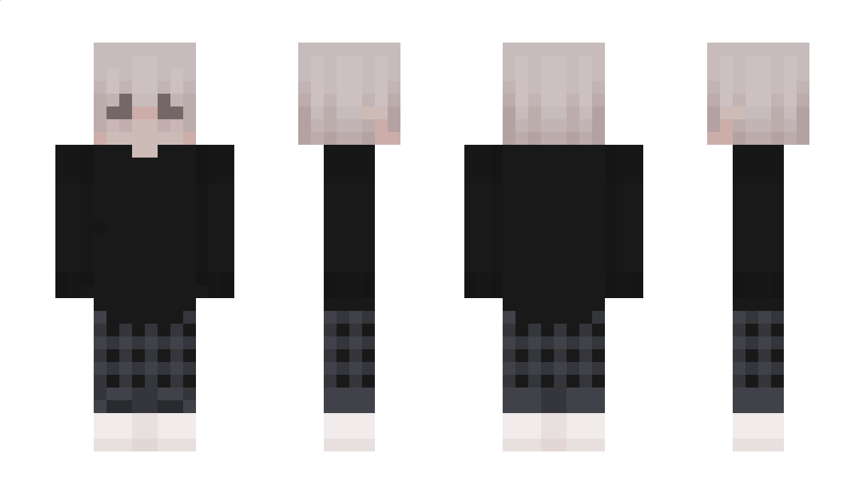 Diluk Minecraft Skin