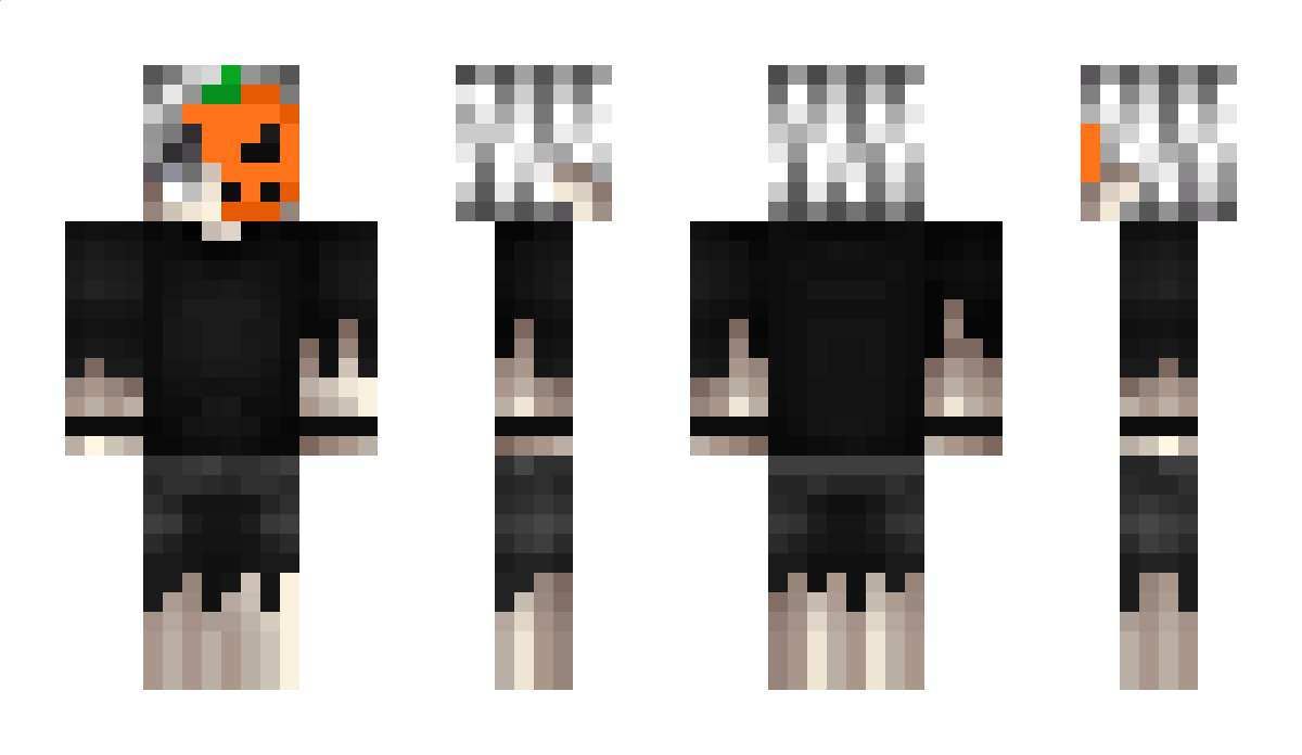 Lightyme Minecraft Skin