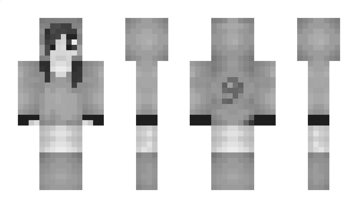 lymfocytb Minecraft Skin