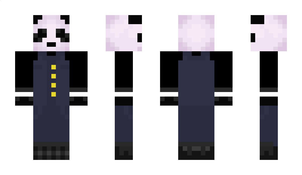 cawsta_ Minecraft Skin