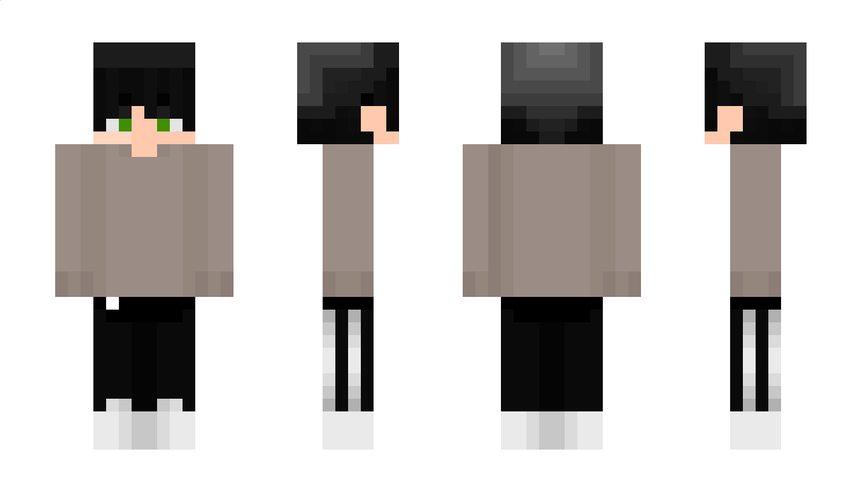 sam_bales Minecraft Skin