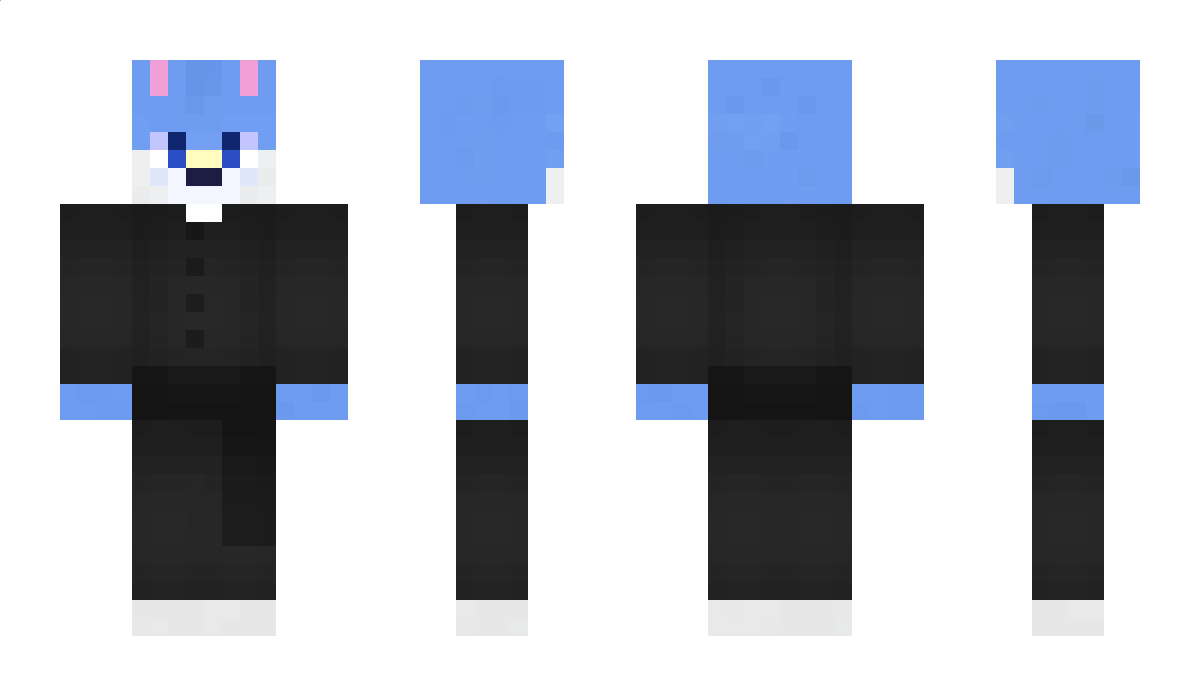 Father_Millerr Minecraft Skin