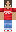 GeorgeRemastered Minecraft Skin