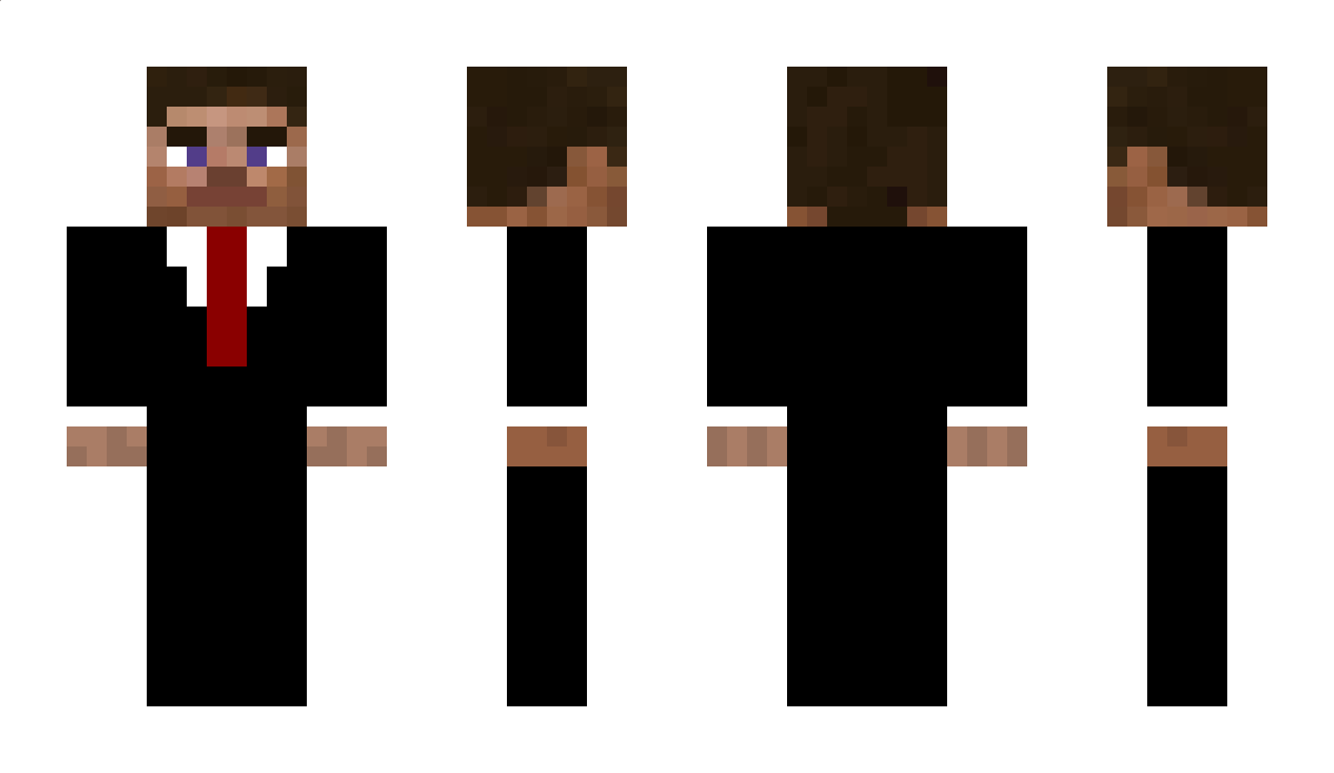 Linokuni Minecraft Skin