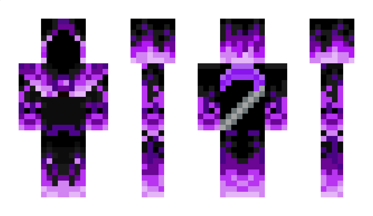 EnderBrine3 Minecraft Skin