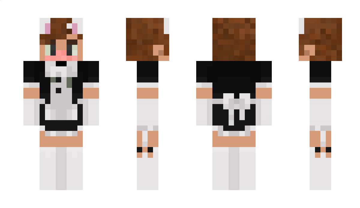 _Totii Minecraft Skin