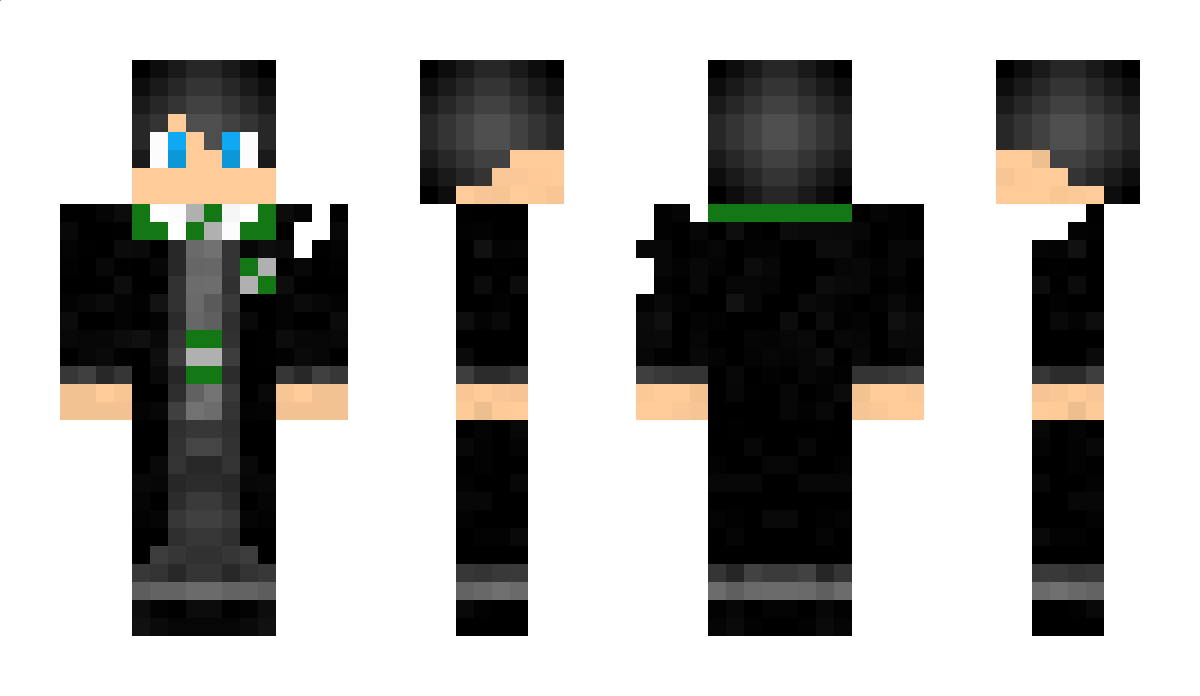 llllllllllllllll Minecraft Skin