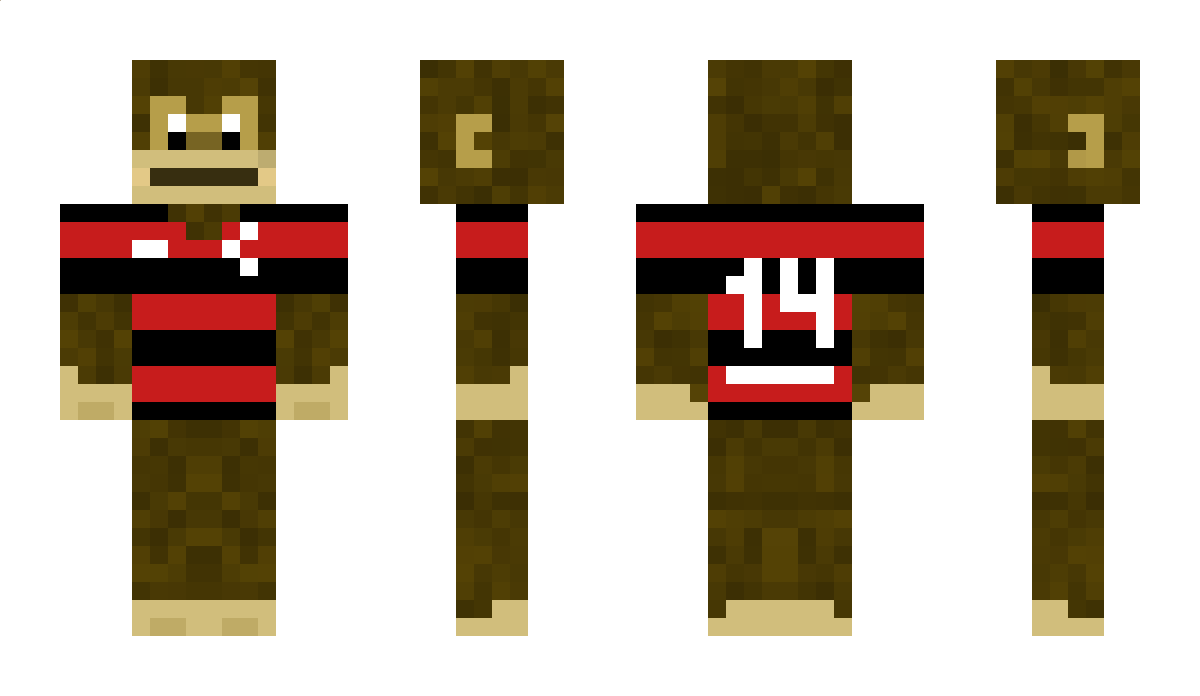 yItaloo_ Minecraft Skin