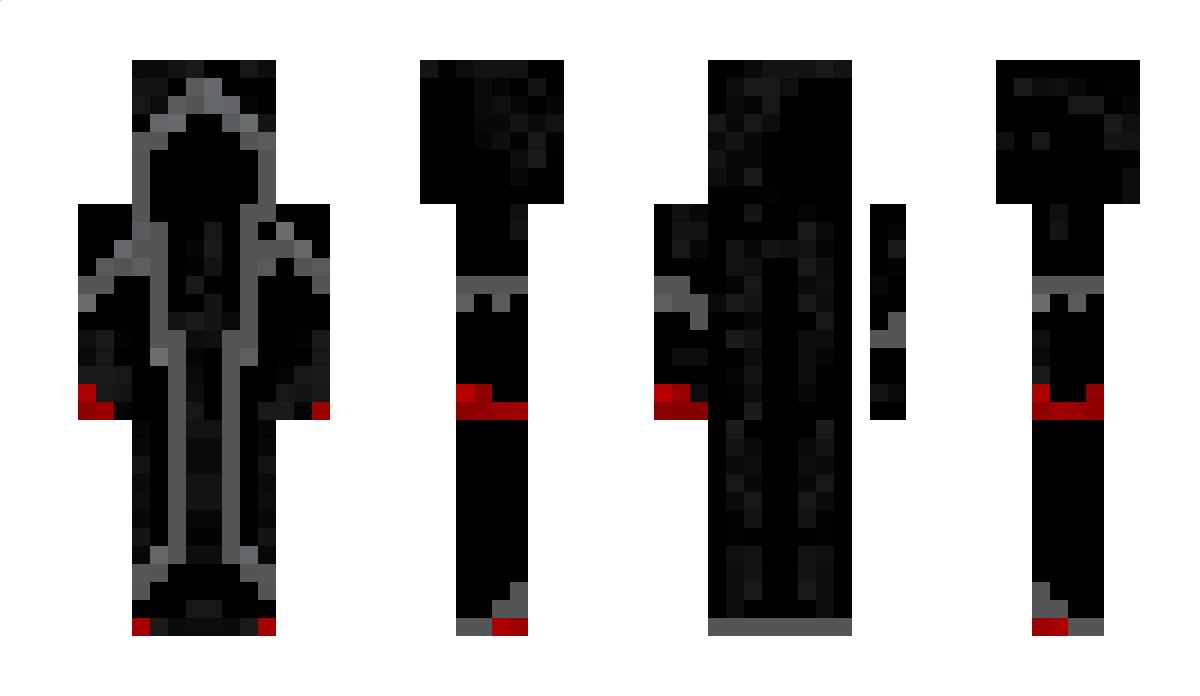 Chickenbeef4 Minecraft Skin