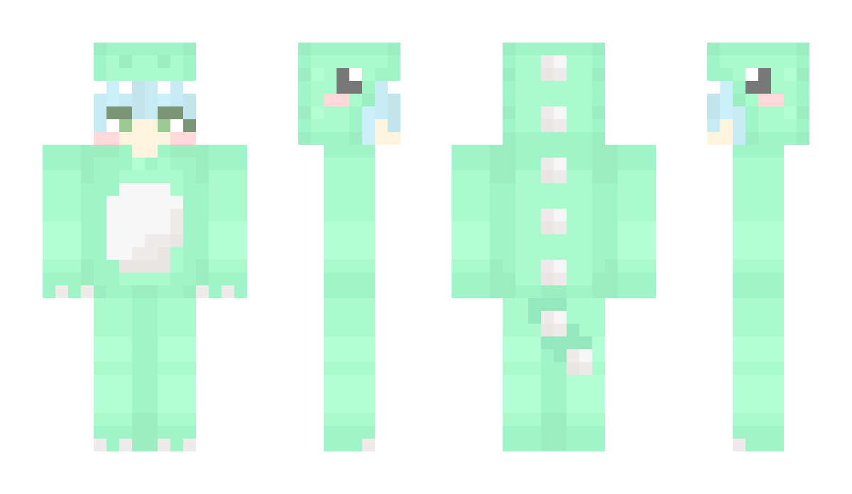 _D1N0S4UR_ Minecraft Skin