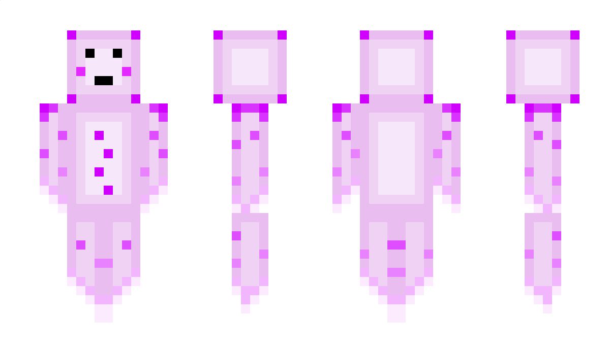 Mardatron Minecraft Skin