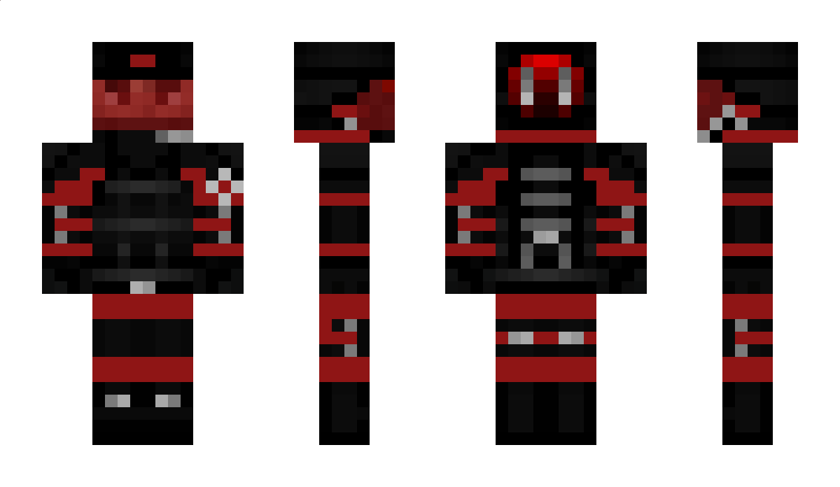 Boareyman Minecraft Skin