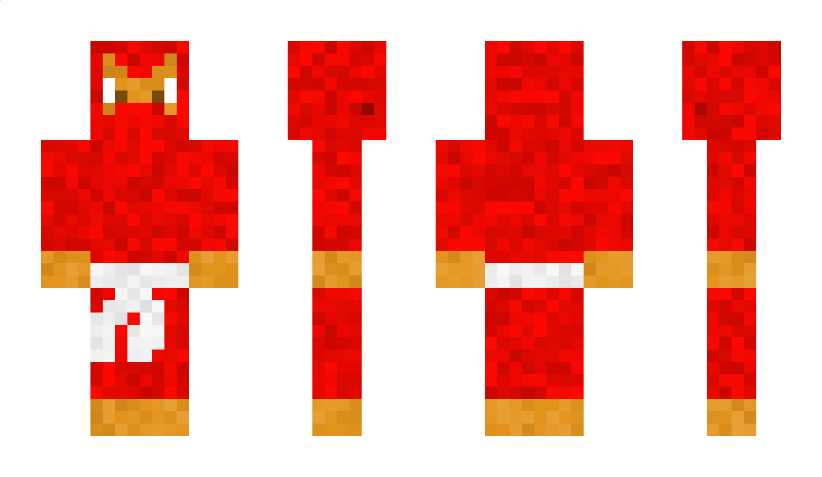 MarmosetMonke Minecraft Skin