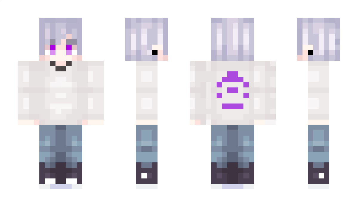 pepepelon Minecraft Skin