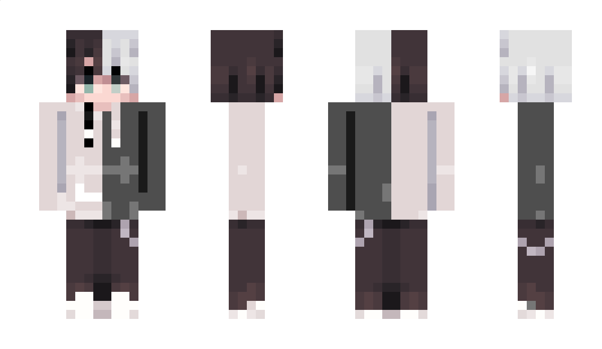Wokui Minecraft Skin