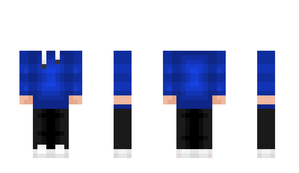 nakre3 Minecraft Skin