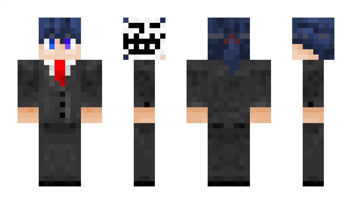 liming_ng Minecraft Skin