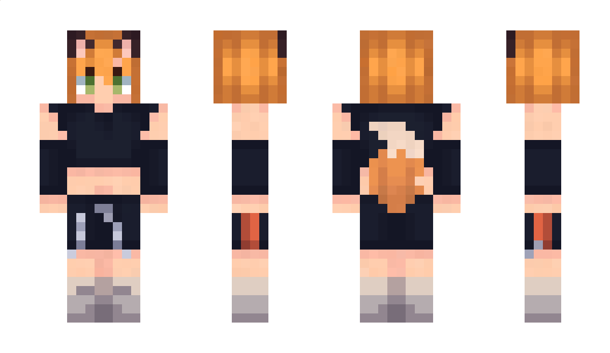 1LiterZinalco Minecraft Skin