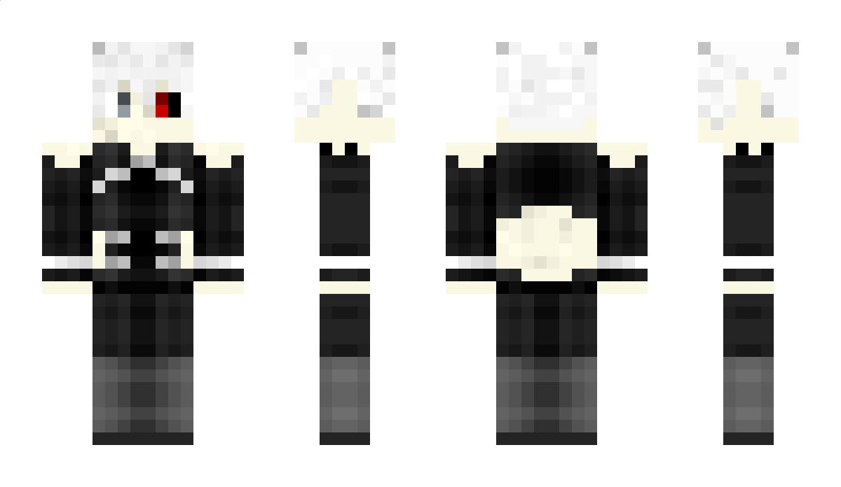 Eno74 Minecraft Skin