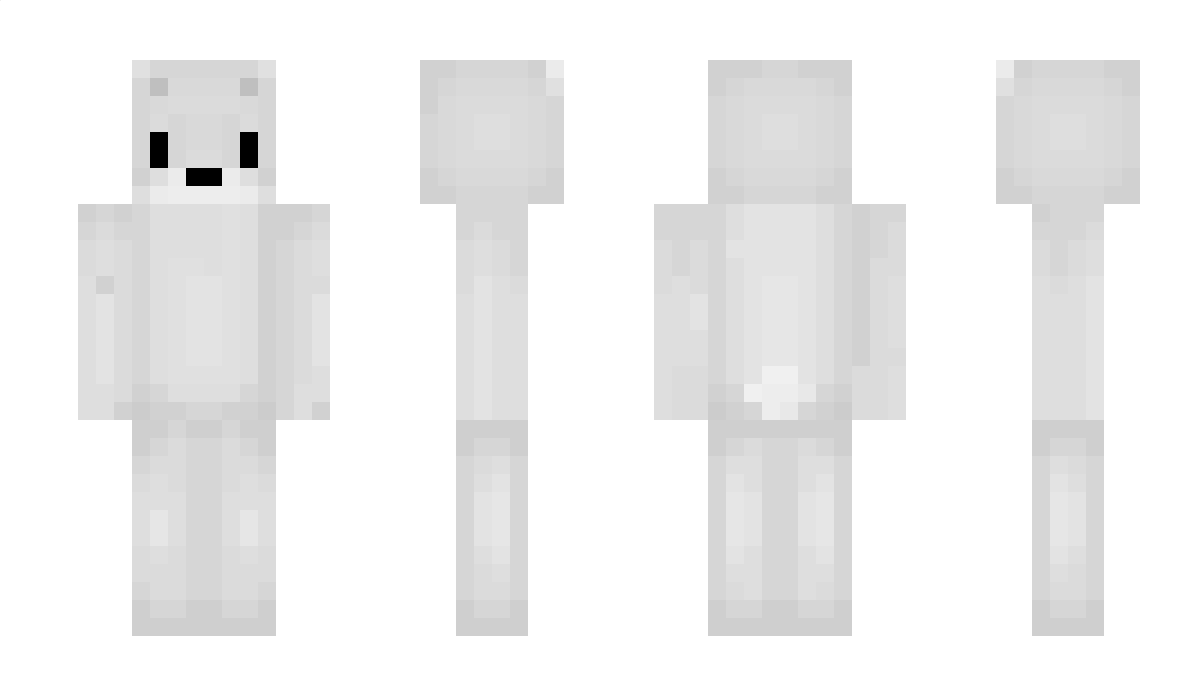 RTGB Minecraft Skin