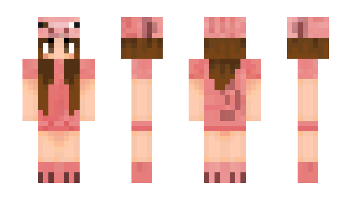 FarOutInTheAbyss Minecraft Skin