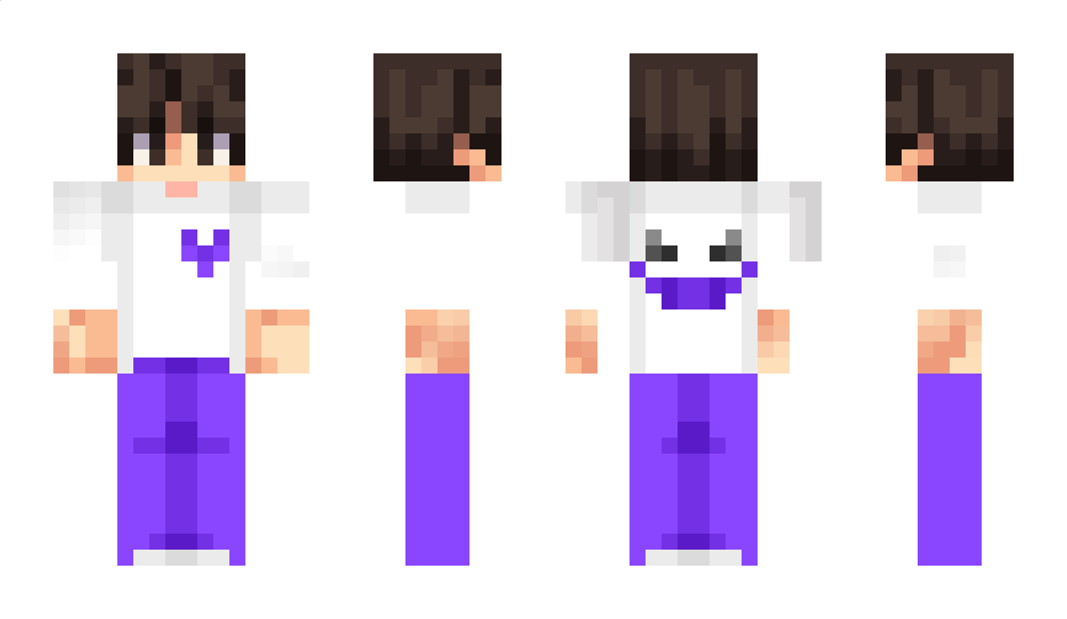 MrRasmo Minecraft Skin