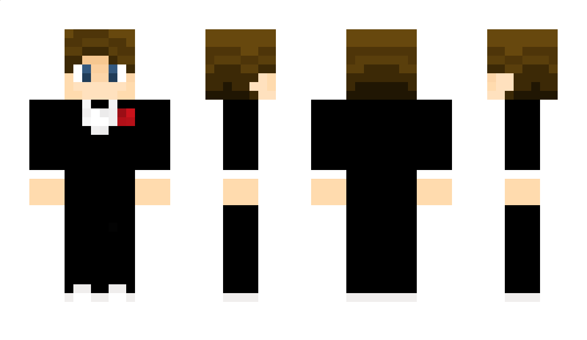 Adri042 Minecraft Skin