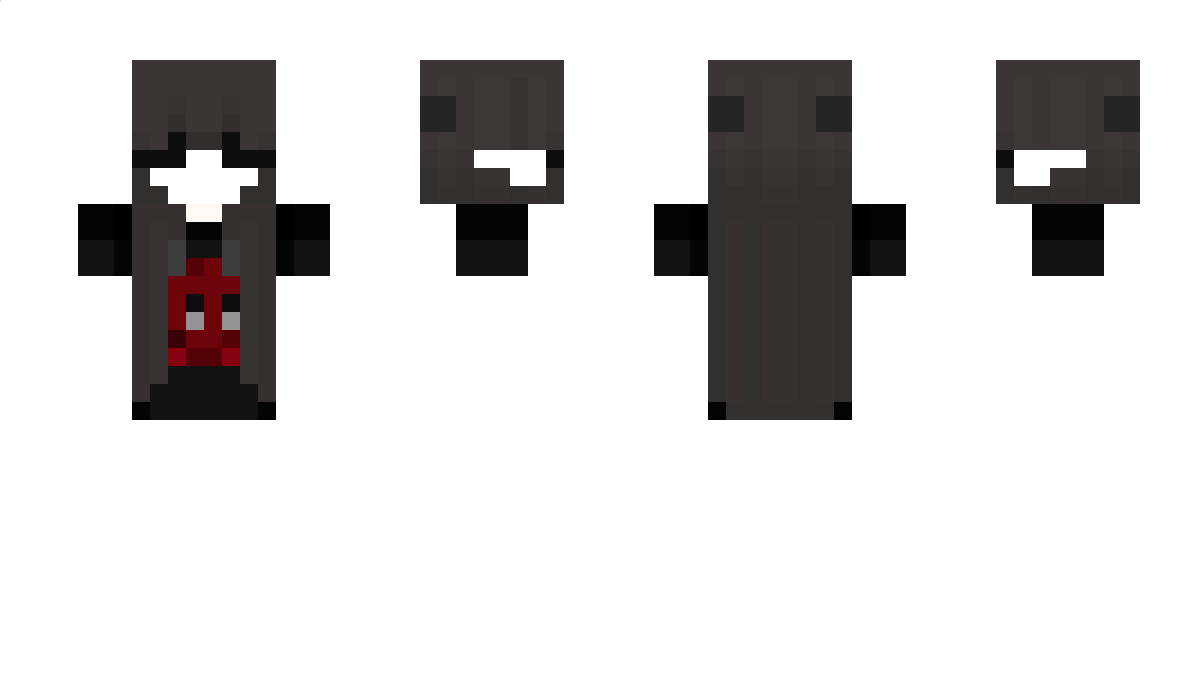 y33 Minecraft Skin