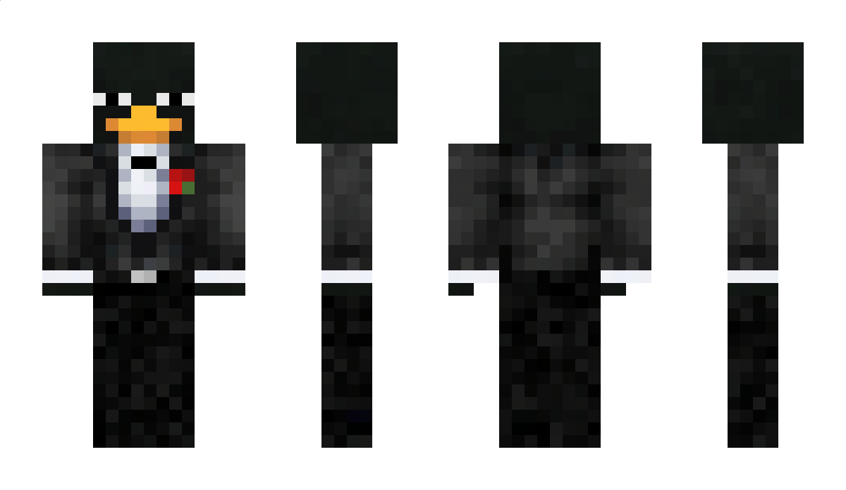 L0TTA Minecraft Skin