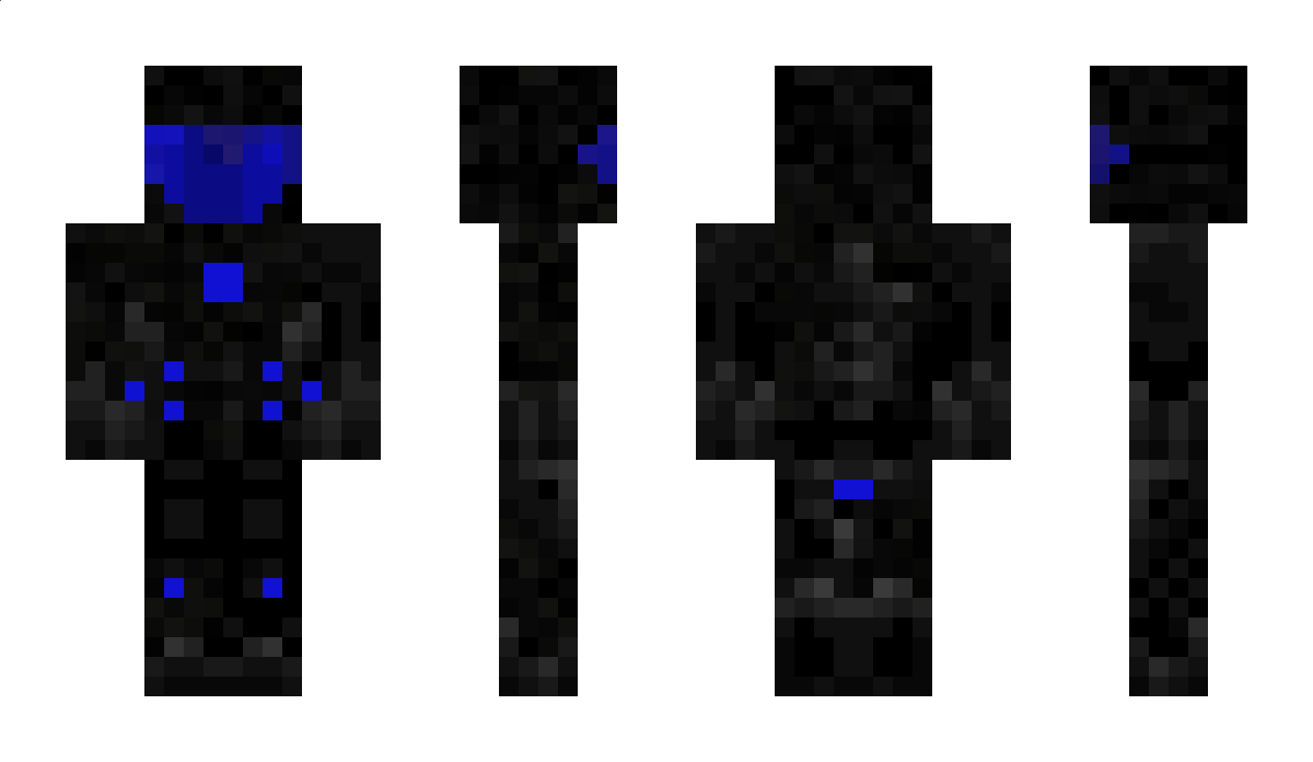 RocketFuel_MC Minecraft Skin