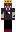 CowBoyCraftlng Minecraft Skin