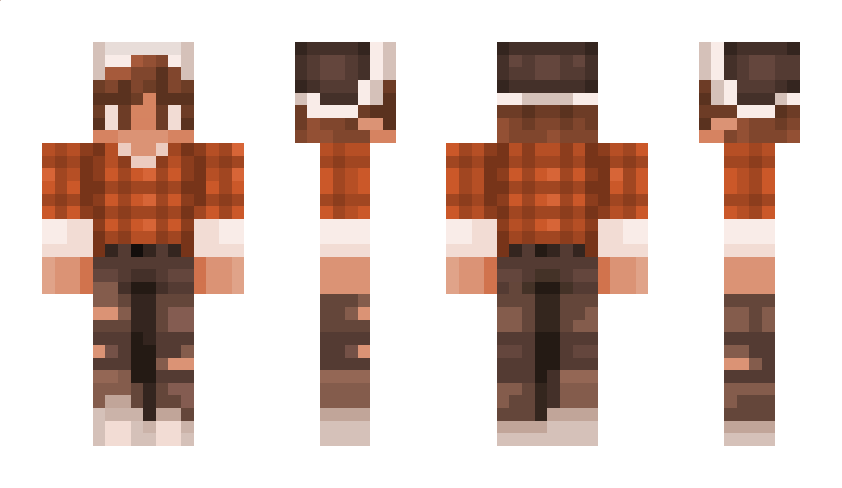 jsn55 Minecraft Skin