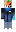 _Fr0stZ Minecraft Skin