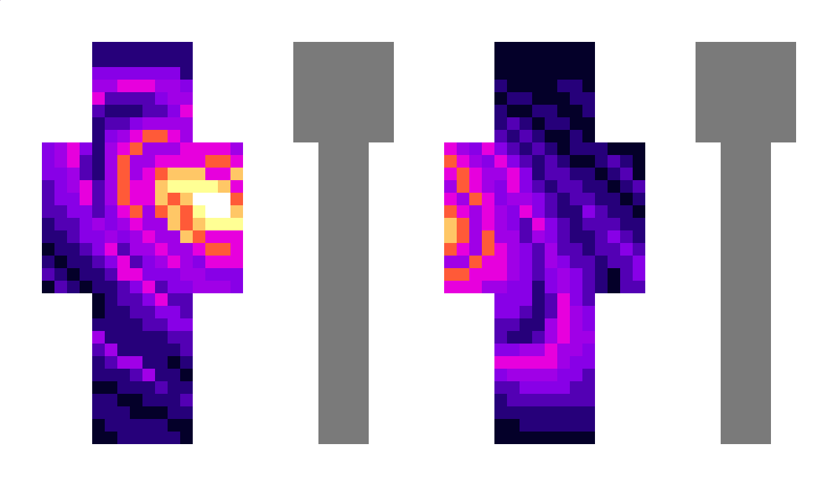 Zen0zzz Minecraft Skin