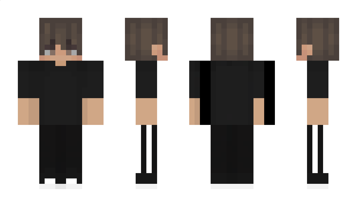 matcamargoo Minecraft Skin