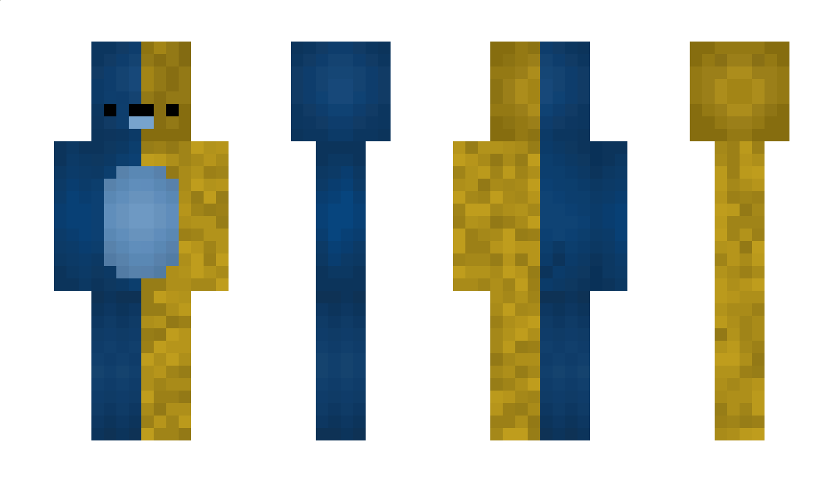 _BlitzBear__ Minecraft Skin