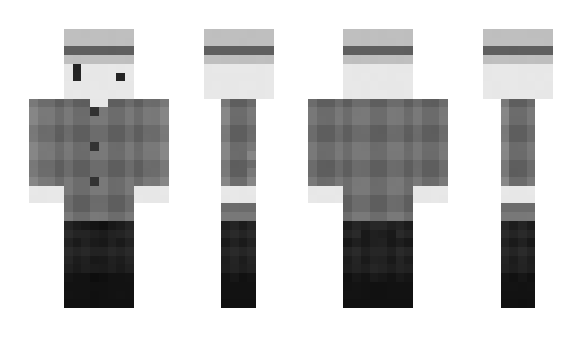 Lucariots Minecraft Skin